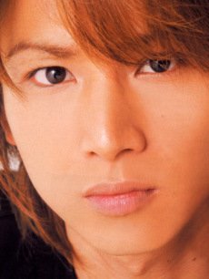 堂本光一图片