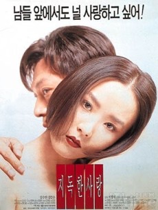 最后一次偷情海报