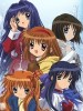 雪之少女2的图片