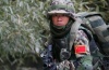 士兵突击的剧照