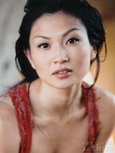 杨雅慧图片