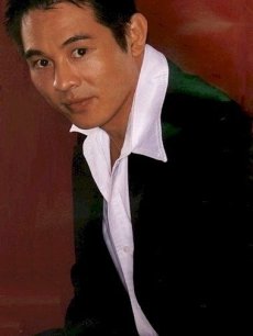 李连杰图片