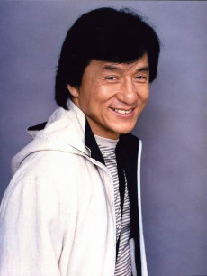 成龙图片