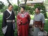狸猫换太子的剧照