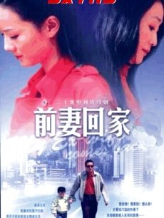 前妻回家海报